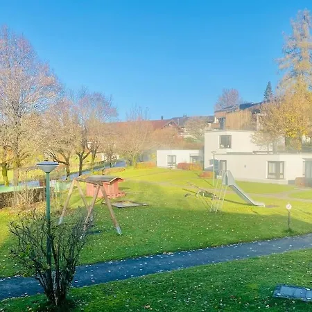 Bergzauber Mit Balkon & Bergblick *