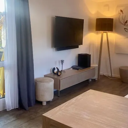 Bergzauber Mit Balkon & Bergblick Apartment