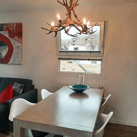 Bergzauber Mit Balkon & Bergblick Apartment Schliersee
