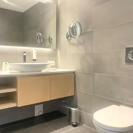 Apartamento Bergzauber Mit Balkon & Bergblick Schliersee