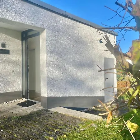 Bergzauber Mit Balkon & Bergblick Apartamento