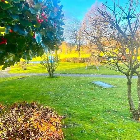 Appartamento Bergzauber Mit Balkon & Bergblick Schliersee